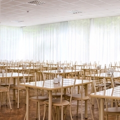 Пансионат Южный, Краснодарский край