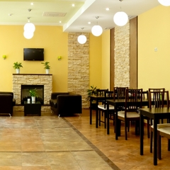 Пансионат Южный, Краснодарский край