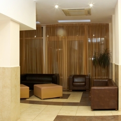 Пансионат Южный, Краснодарский край