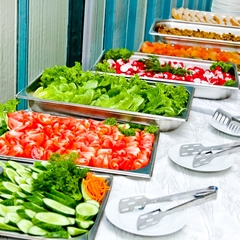 Пансионат Южный, Краснодарский край