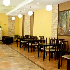 Пансионат Южный, Краснодарский край