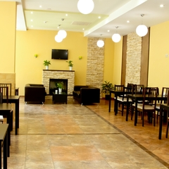 Пансионат Южный, Краснодарский край