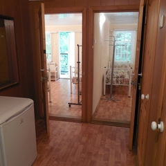 Пансионат Южный, Краснодарский край