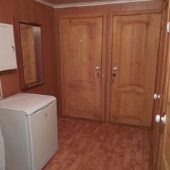 Пансионат Южный, Краснодарский край