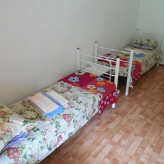 Пансионат Южный, Краснодарский край