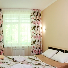 Пансионат Южный, Краснодарский край