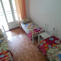 Пансионат Южный, Краснодарский край