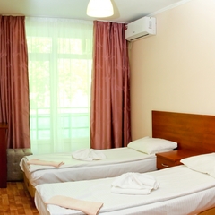 Пансионат Южный, Краснодарский край