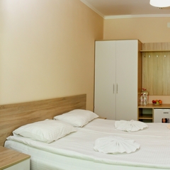 Пансионат Южный, Краснодарский край