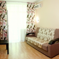 Пансионат Южный, Краснодарский край