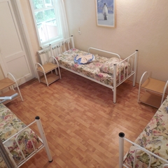 Пансионат Южный, Краснодарский край