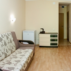 Пансионат Южный, Краснодарский край