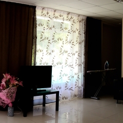 Пансионат Южный, Краснодарский край