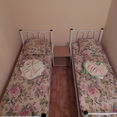 Пансионат Южный, Краснодарский край