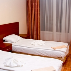 Пансионат Южный, Краснодарский край