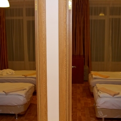 Пансионат Южный, Краснодарский край