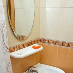 Пансионат Южный, Краснодарский край