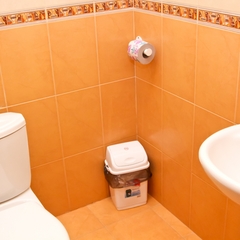 Пансионат Южный, Краснодарский край