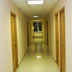 Пансионат Южный, Краснодарский край