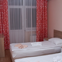 Пансионат Южный, Краснодарский край