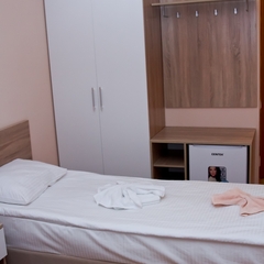 Пансионат Южный, Краснодарский край