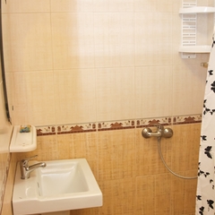 Пансионат Южный, Краснодарский край