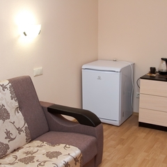 Пансионат Южный, Краснодарский край