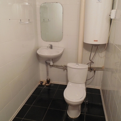 Пансионат Южный, Краснодарский край