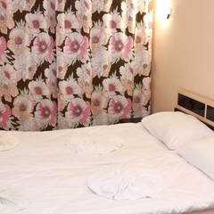 Пансионат Южный, Краснодарский край