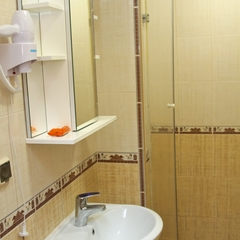 Пансионат Южный, Краснодарский край