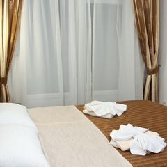 Пансионат Южный, Краснодарский край