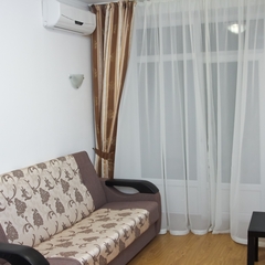 Пансионат Южный, Краснодарский край