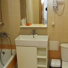 Пансионат Южный, Краснодарский край