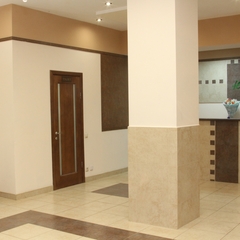 Пансионат Южный, Краснодарский край