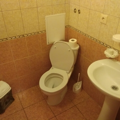 Пансионат Южный, Краснодарский край