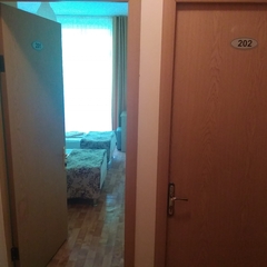 Пансионат Южный, Краснодарский край