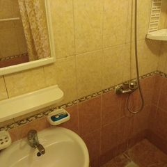 Пансионат Южный, Краснодарский край