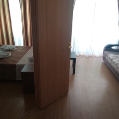 Пансионат Южный, Краснодарский край