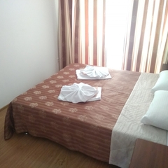 Пансионат Южный, Краснодарский край