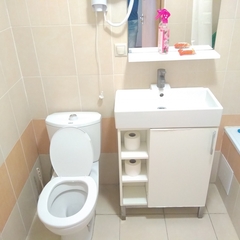 Пансионат Южный, Краснодарский край