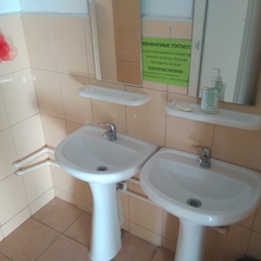 Пансионат Южный, Краснодарский край