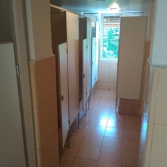 Пансионат Южный, Краснодарский край