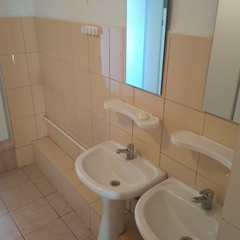 Пансионат Южный, Краснодарский край