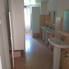 Пансионат Южный, Краснодарский край