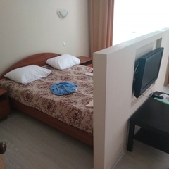 Пансионат Южный, Краснодарский край