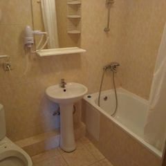 Пансионат Южный, Краснодарский край