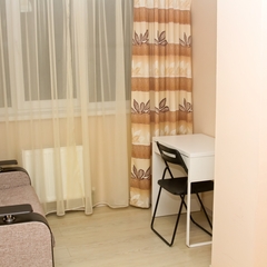 Пансионат Южный, Краснодарский край