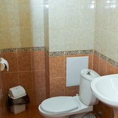 Пансионат Южный, Краснодарский край