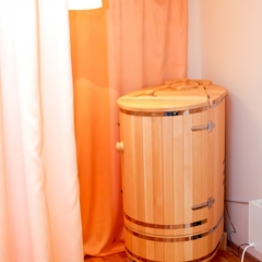 Пансионат Южный, Краснодарский край