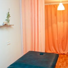 Пансионат Южный, Краснодарский край